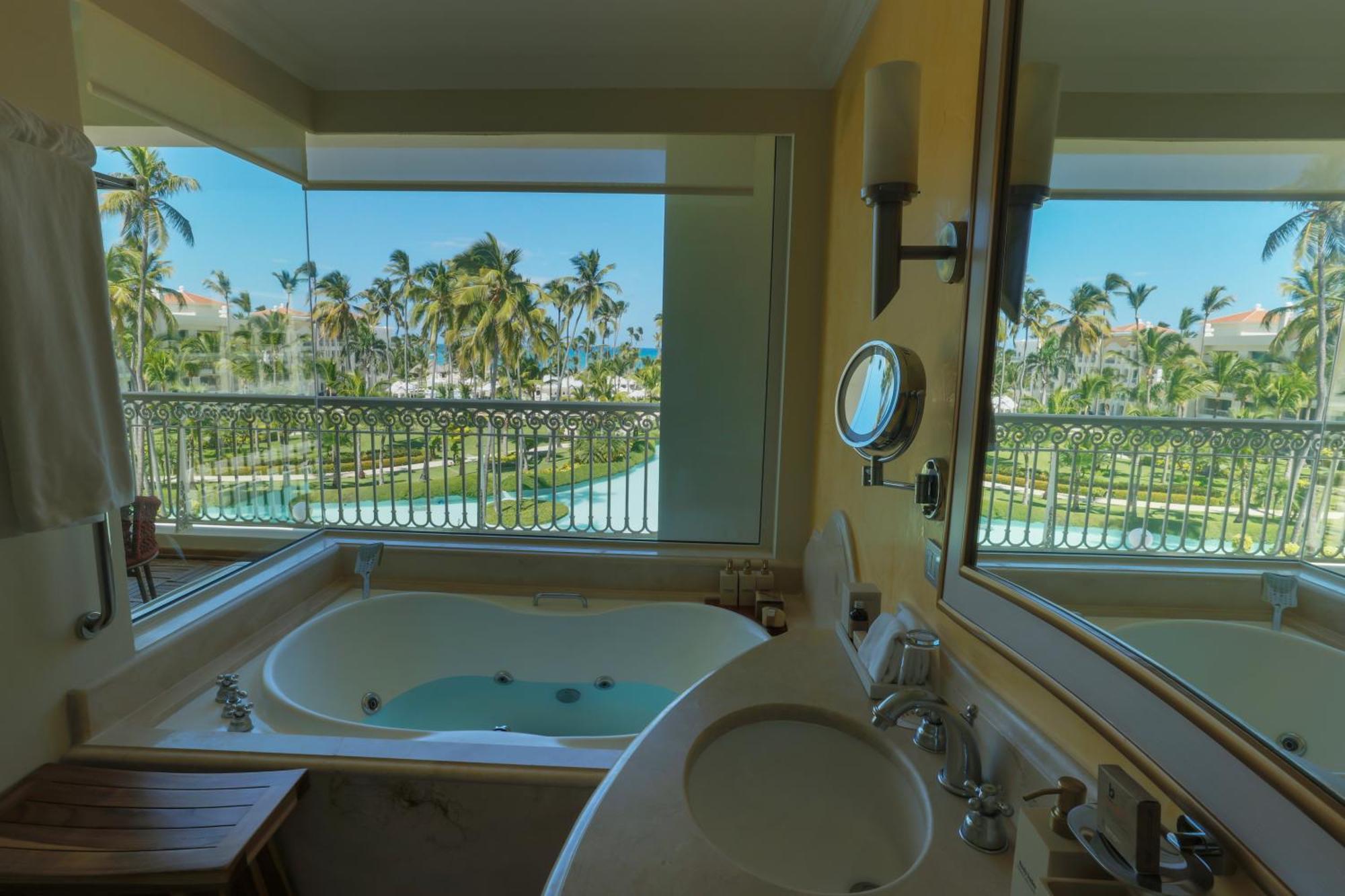 Ocean View Butler Suite