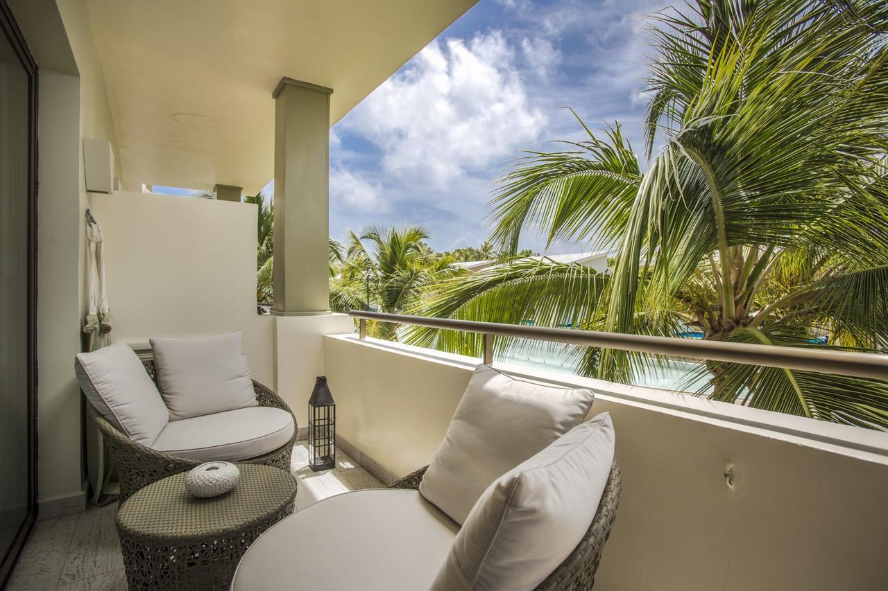 Privileged Romance Deluxe Junior Suite