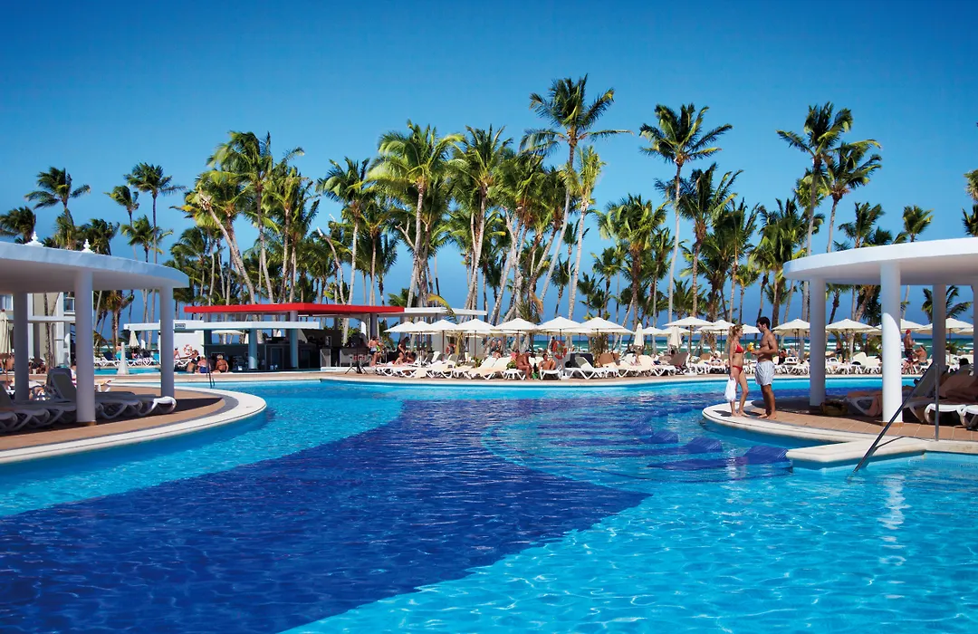 Hotel Riu Palace Bavaro-1