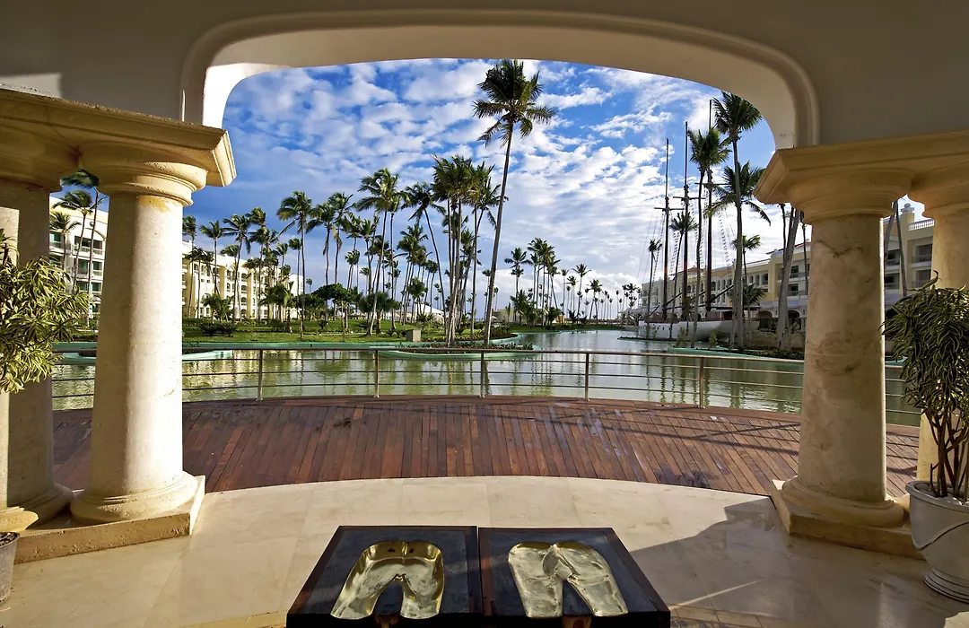 Joia Bavaro By Iberostar (Adults Only)-1