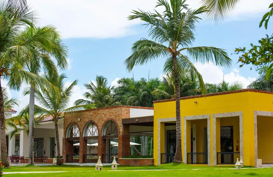 Caribe Deluxe Princess-1