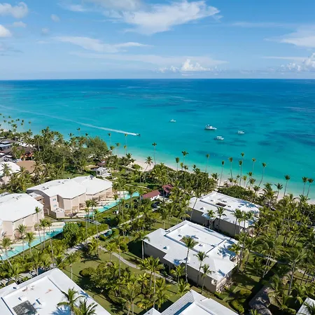 Grand Palladium Palace Resort Spa & Casino-3