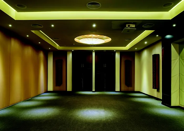 Hotel boutique Apenas: Royalton Punta Cana, An Autograph Collection All-Inclusive Resort & Casino