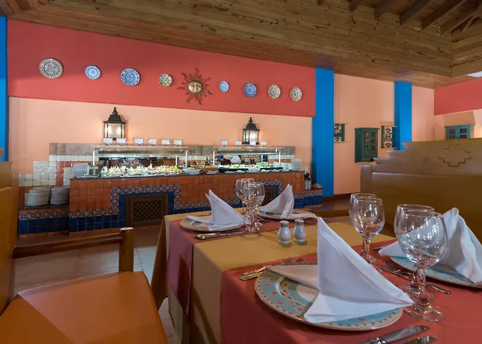 Hotel de luxo Apenas: Occidental Punta Cana
