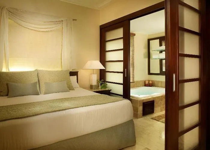 Reserve At Paradisus