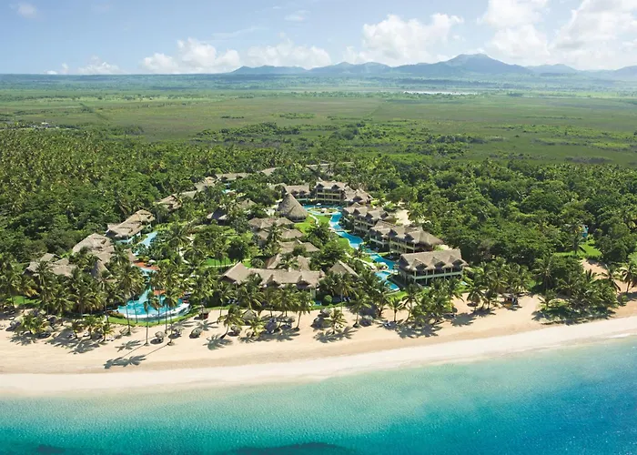 Hotel familiar: Zoetry Agua Punta Cana