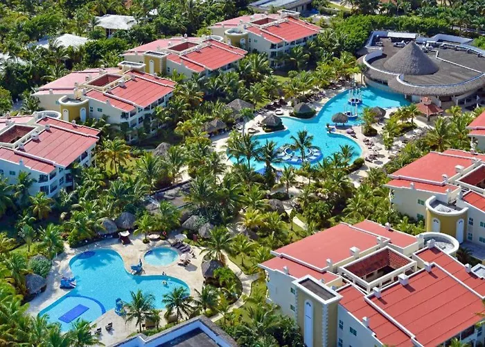 Hotel perto da faculdade: The Reserve At Paradisus Punta Cana
