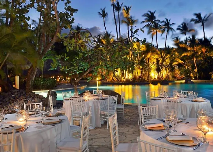 Paradisus Resort All Inclusive (Adults Only)