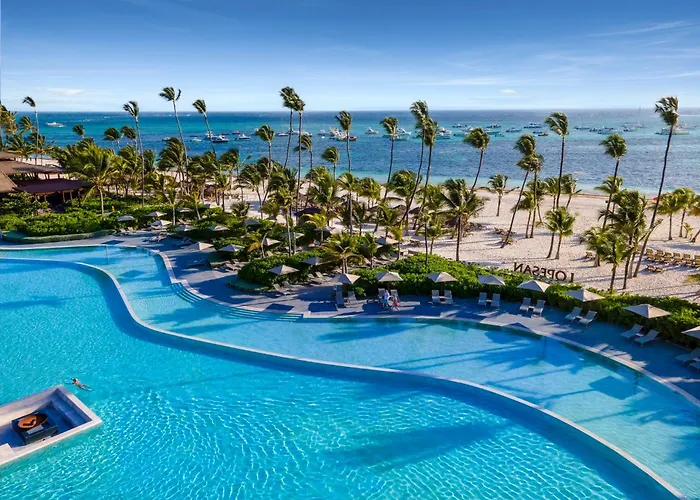Lopesan Costa Bávaro Resort, Spa&Casino