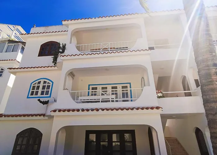 Hotel barato: Flor Del Mar Condo Punta Cana Beachfront