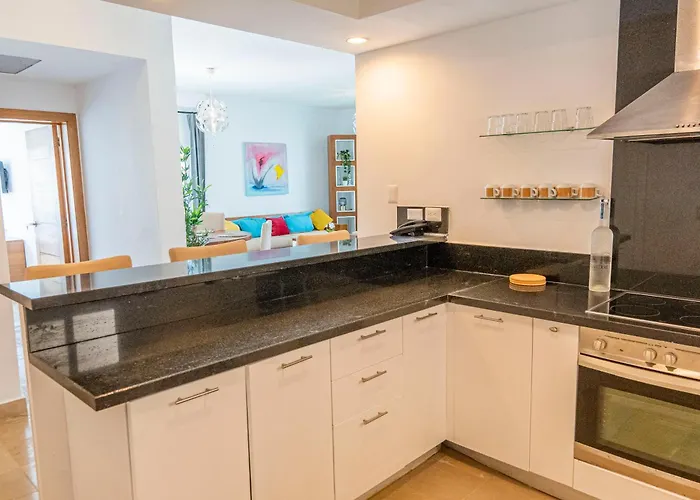 Vacation rental: Presidential Suite