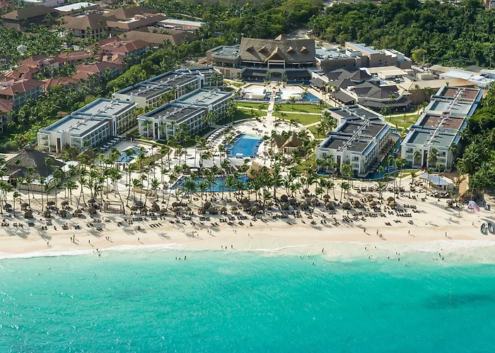 Hotel boutique Apenas: Royalton Punta Cana, An Autograph Collection All-Inclusive Resort & Casino