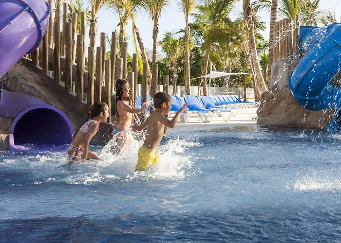 Royalton Splash Punta Cana, An Autograph Collection All-Inclusive & Casino