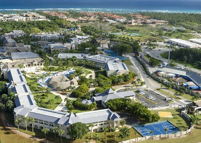  Royalton Splash Punta Cana, An Autograph Collection All-Inclusive & Casino