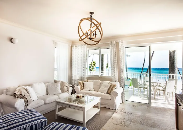 Playa Turquesa Ocean Club