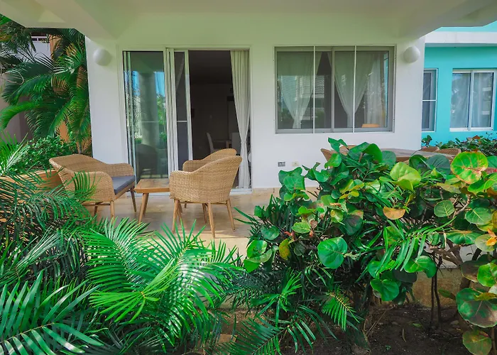 Playa Turquesa Ocean Club