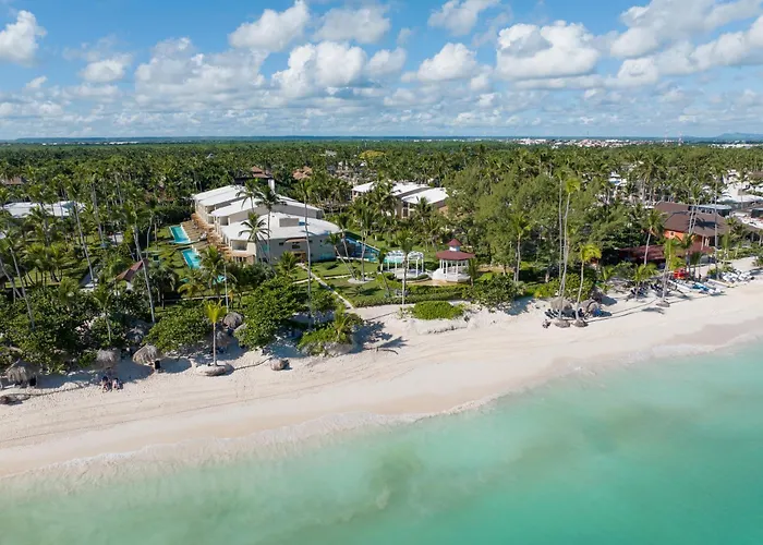 Grand Palladium Palace Resort Spa & Casino