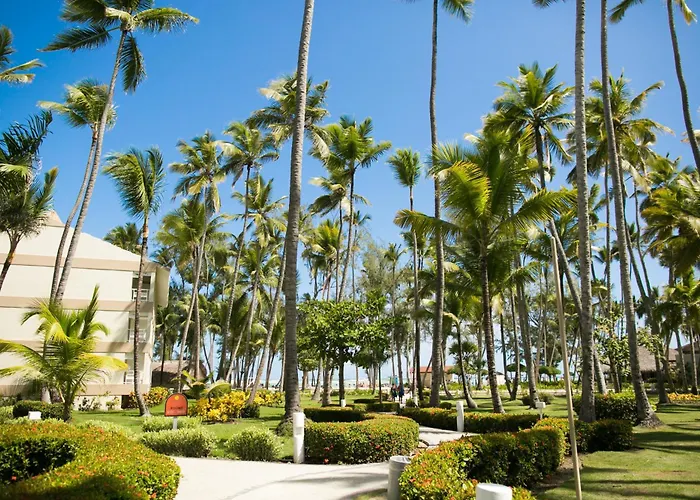  Vista Sol Punta Cana Beach & Spa