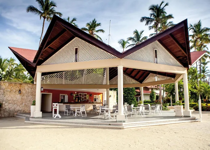  Vista Sol Punta Cana Beach & Spa