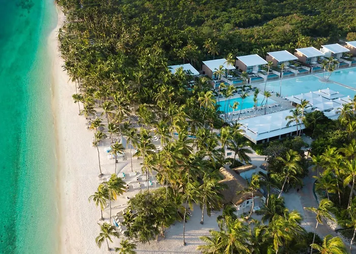 Catalonia Royal Bavaro (Adults Only)