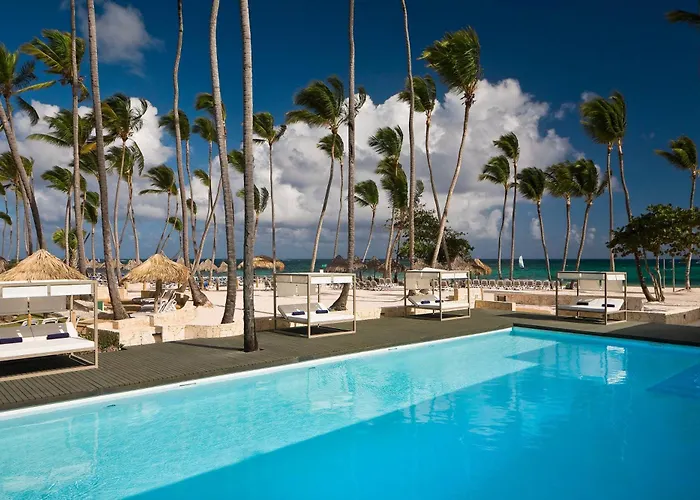 Animaux admis Melia Caribe Beach