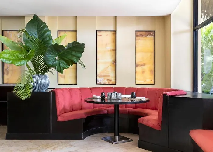 Hotel perto da faculdade: The Reserve At Paradisus Punta Cana