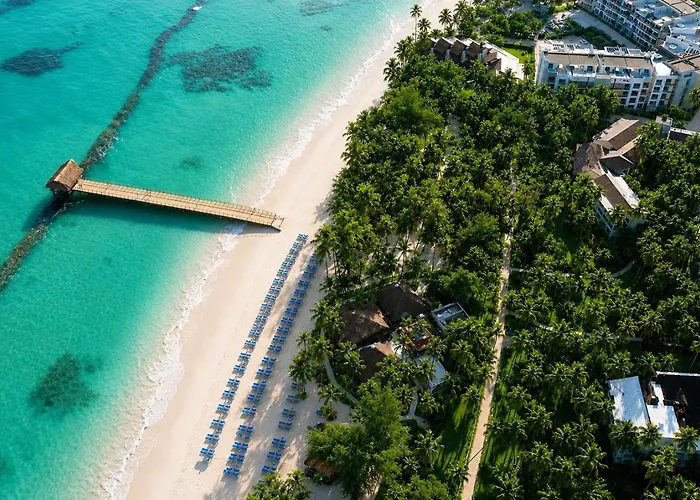  Vista Sol Punta Cana Beach & Spa