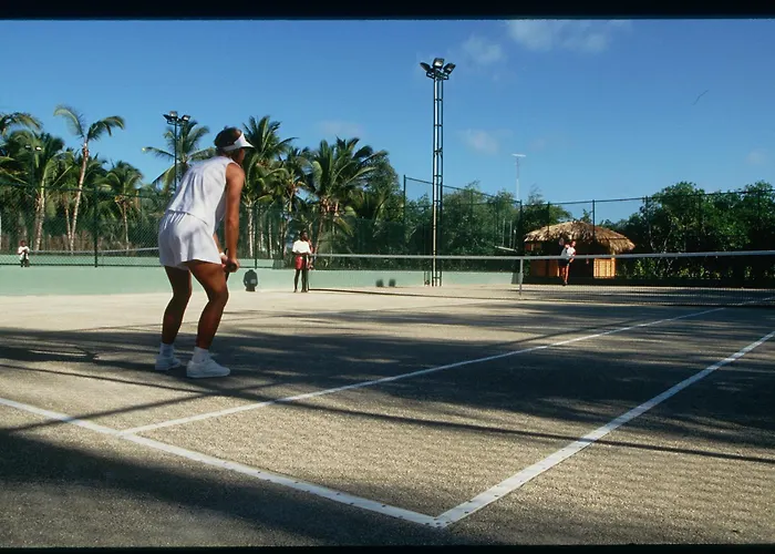 Hotel de luxo Apenas: Natura Park Beach & Spa Eco Resort