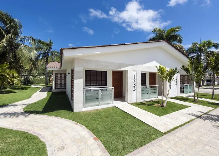 Ifa Villas Bavaro Resort And Spa