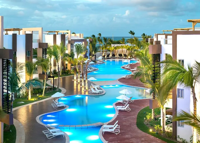 Bluebay Grand Punta Cana