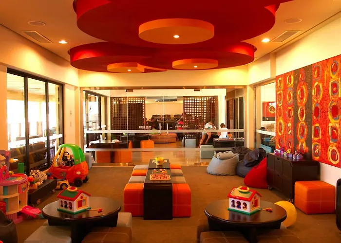 Hotel perto da faculdade: The Reserve At Paradisus Punta Cana